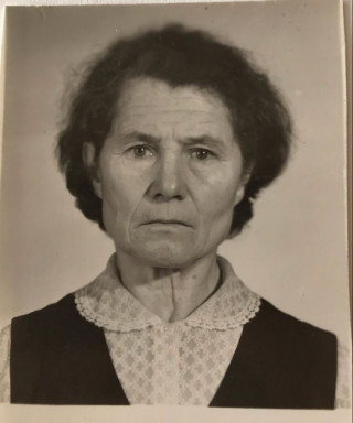 Наймушина Капиталина Семеновна