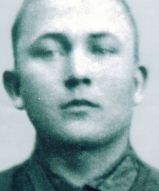 Большаков Иван Васильевич