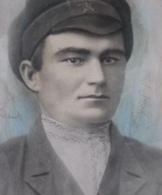 Драгуленко Никита Стефанович