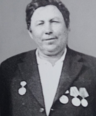 Идрисов Ильяс Юсупович