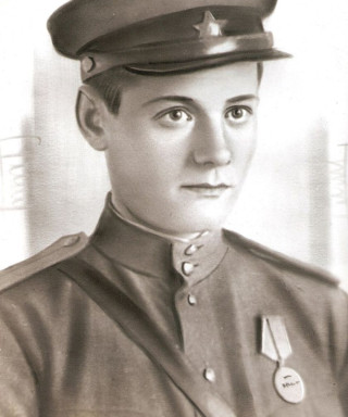 Лавров Николай Иванович