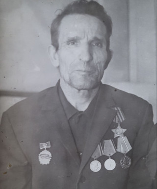 Ляхманов Алексей Павлович