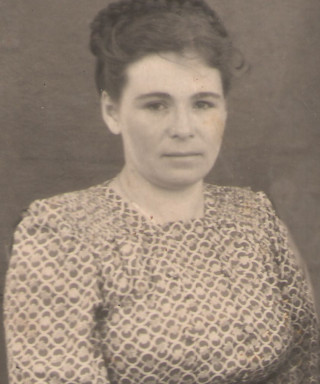 Павлова Варвара Алексеевна