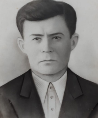 Иголкин Семён Андреевич