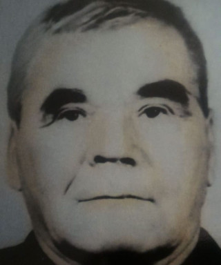 Пашагин Петр Михайлович