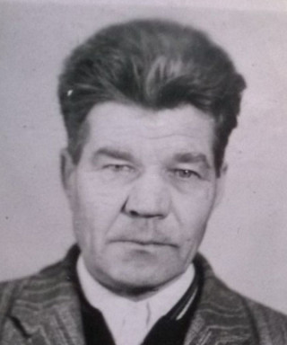 Корчнев Кенсарин Фёдорович