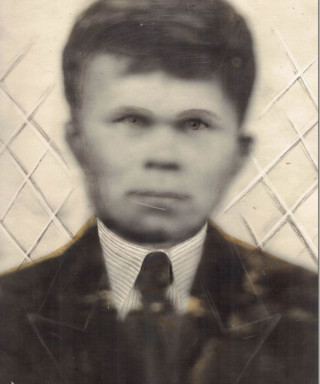 Кирилин Петр Тимофеевич