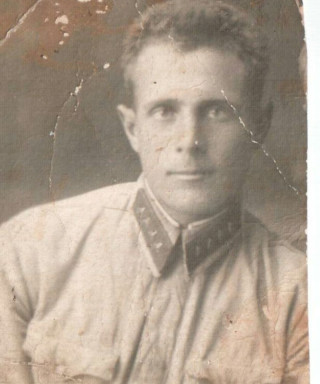 Лысиков Александр Алексеевич