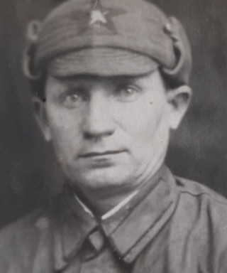 Горохов Федосий Михайлович