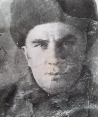 Кичин Фёдор Васильевич