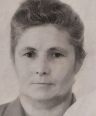 Гусева Мария Яковлевна