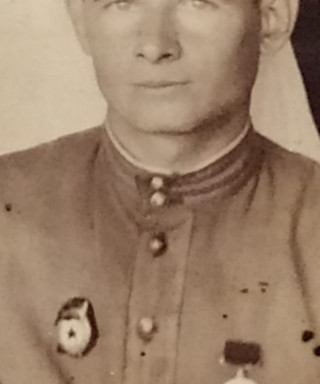 Пшеничный Иван Георгиевич