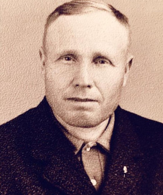 Сысоев Пётр Николаевич