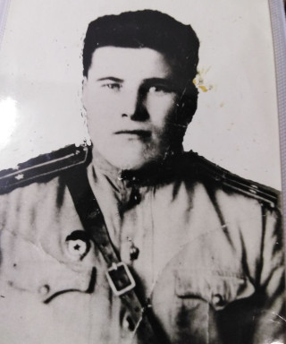 Дьяконов Николай Михайлович