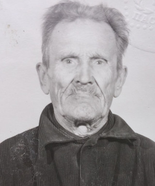 Жигин Михаил Иванович