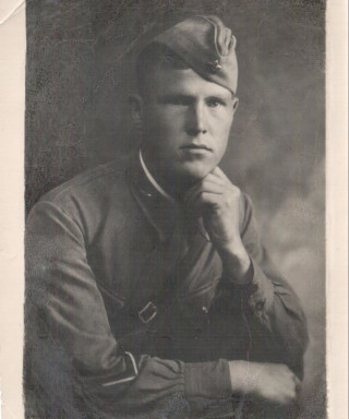 Якимов Александр Митрофанович