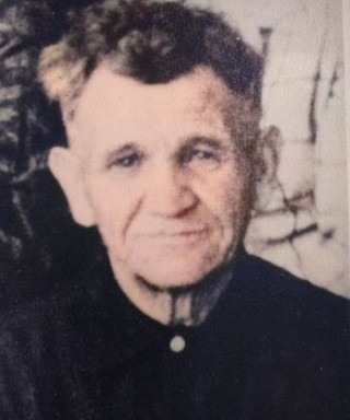 Ямушев Трофим Михайлович