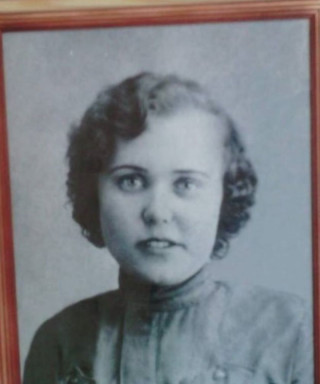 Кувалдина Валентина Максимовна