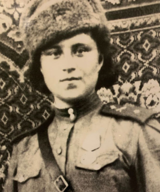 Пальцева Нина Ефимовна