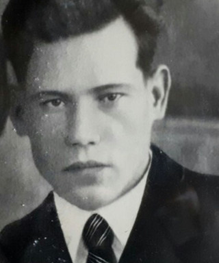 Малышев Сергей Семенович