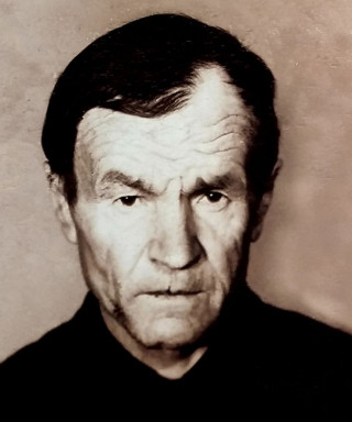 Болонин Федор Никитович