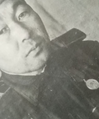 Жигалин Жигмит