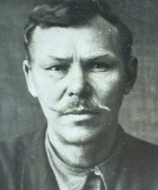 Куприянов Петр Иванович