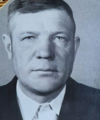 Бесчеревных Михаил Иванович