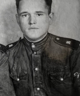 Ермаков Петр Иванович