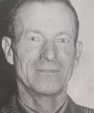 Вецак Фёдор Гаврилович