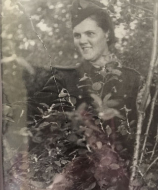 Наткина Виктория Дмитриевна