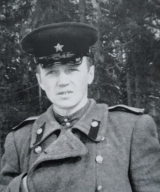 Горшков Сергей Павлович