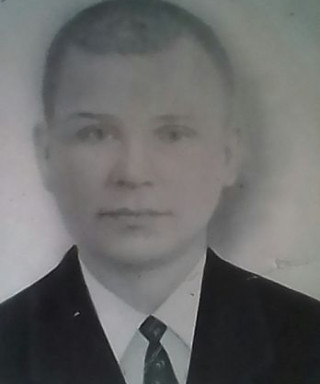 Борисов Алексей Васильевич