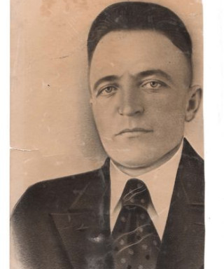 Кравцов Кузьма Никитович