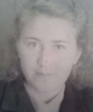 Полякова Мария Александровна