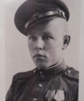 Пышов Александр Васильевич