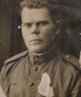 Федюков Сергей Тимофеевич