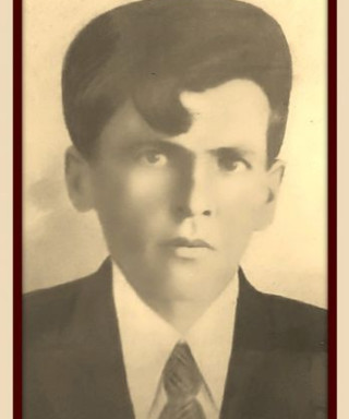 Папазян Аведис Самойлович