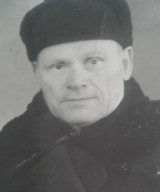 Быстров Василий Александрович