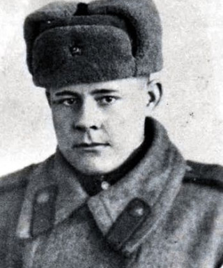 Когин Степан Степанович