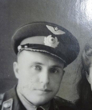 Фёдоров Николай Георгиевич