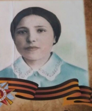 Насыбуллина Рашида Мухаметзяновна