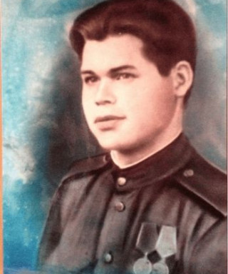 Девяшин Константин Кириллович