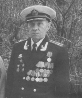 Дурыченков Иван Иванович