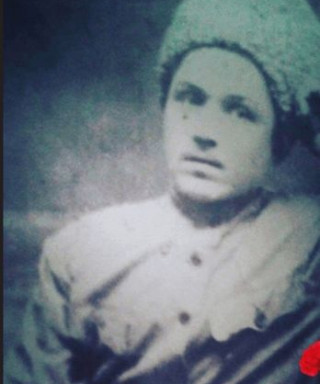 Петров Сергей Антонович