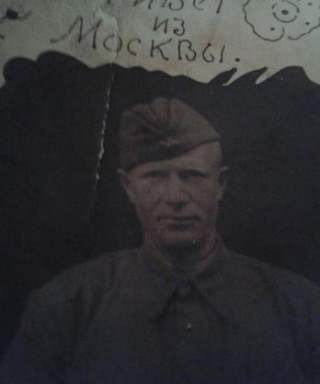 Абрамов Павел Иванович