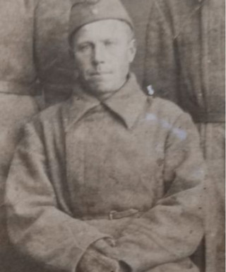 Канайчев Илья Ерофеевич