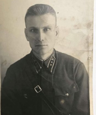 Викторов Григорий Артемович