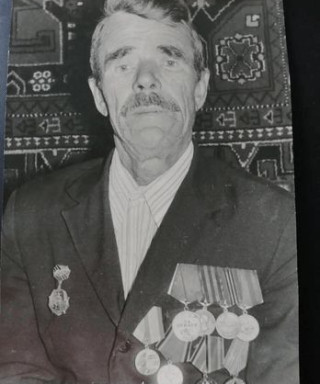 Норкин Иван Александрович