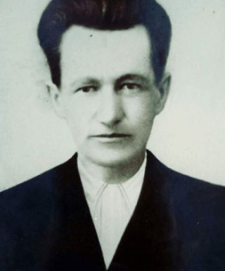 Изотов Дмитрий Степанович